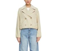 comma - Outdoor-Jacke beige - Gr. - 44