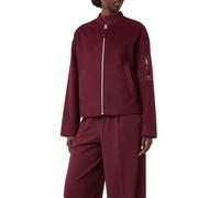 Outdoor-Jacke rot L