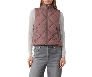 Comma Jackets Outdoor Mauve Größe: 40 | Gilets Outlet | Damen | Violett