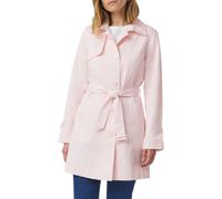 Comma Jackets Outdoor Pink Größe: 36 | Trench Coats Outlet | Damen | Rosa