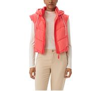 Comma Jackets Outdoor Red-coral Größe: 44 | Gilets Outlet | Damen | Rot