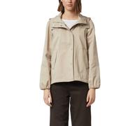 Comma Jackets Outdoor Taupe Größe: 44 | Trench Coats Outlet | Damen | Schwarz