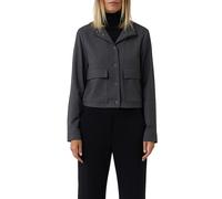 COMMA Jäckchen grau | 38