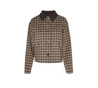 comma - Outdoor-Jacke braun - Gr. - S