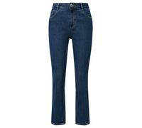 comma - Jeans-Hose blau - Gr. - 38