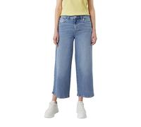Jeans-Hose blau 34