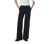comma Jeans mit Wide Leg blau 36/REG