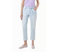 Comma Jeans Blue-denim Größe: 38 | Slim Jeans Outlet | Damen | Blau