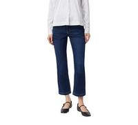Comma Jeans Blue Denim Größe: 38 | Straight Jeans Outlet | Damen | Blau