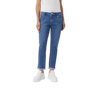Jeans-Hose blau 40