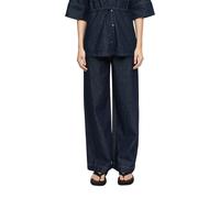 comma - Jeans-Hose blau - Gr. - 44