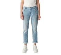 Comma Jeans Blue Denim Größe: 44 | Jeans Outlet | Damen | Blau