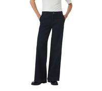 comma Jeans mit Wide Leg blau 38/REG