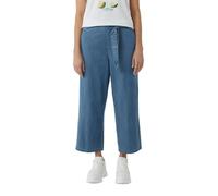 comma - Jeans-Hose blau - Gr. - 38