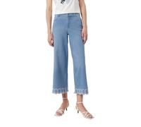 Jeans-Hose blau 38/REG