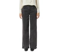 comma Jeans Damen anthrazit, 42