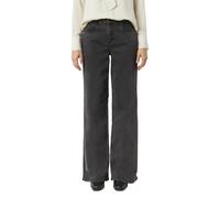 comma Jeans Damen anthrazit, 44