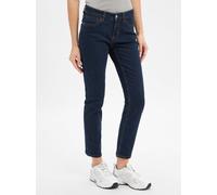 comma Jeans Damen dark stone, 48