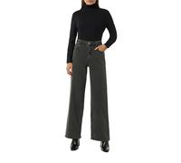 comma Jeans Hose, Wide Leg