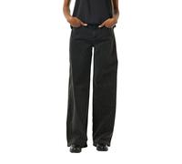 comma Jeans Damen schwarz, 36