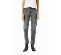 Comma Jeans Grey Denim Größe: 42 | Straight Jeans Outlet | Damen | Blau