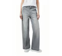 Comma Jeans Grey Denim Größe: W36 | Jeans Outlet | Damen | Blau