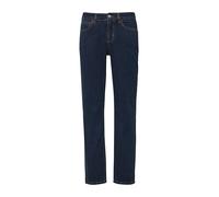 Jeans-Hose blau 34