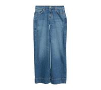 comma - Jeans-Hose blau - Gr. - 34