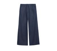 comma - Jeans-Hose blau - Gr. - 34