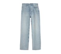 comma - Jeans-Hose blau - Gr. - 34