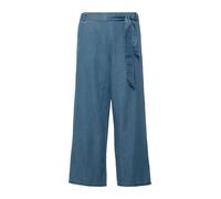 Jeans-Hose blau 34