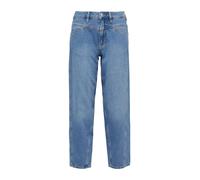 comma - Jeans-Hose blau - Gr. - 34