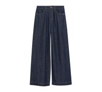comma - Jeans-Hose blau - Gr. - 36