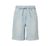 comma - Jeans-Hose blau - Gr. - 36