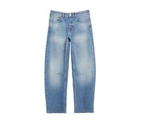 comma - Jeans-Hose blau - Gr. - 36