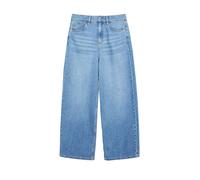 comma - Jeans-Hose blau - Gr. - 36