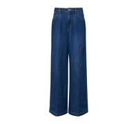 comma - Jeans-Hose blau - Gr. - 36/REG