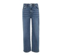comma - Jeans-Hose blau - Gr. - 38