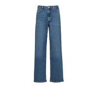 comma - Jeans-Hose blau - Gr. - 40