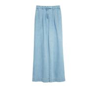 comma - Jeans-Hose blau - Gr. - 40