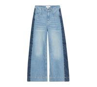 Comma - Jeans-Hose blau - Gr. - 40