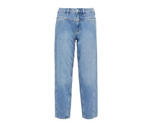comma - Jeans-Hose blau - Gr. - 40