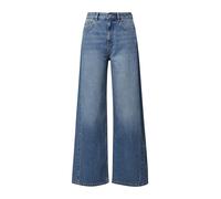 comma - Jeans-Hose blau - Gr. - 42