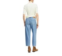 comma - Jeans-Hose blau - Gr. - 42