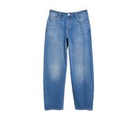 comma - Jeans-Hose blau - Gr. - 42