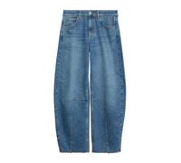 comma - Jeans-Hose blau - Gr. - 44