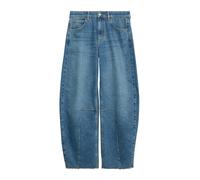 comma - Jeans-Hose blau - Gr. - 44