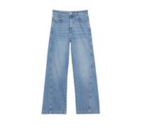 COMMA Anna - Wide Leg Jeans mit vorverlegter Naht