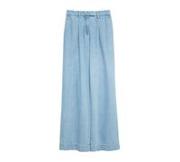 comma - Jeans-Hose blau - Gr. - 44