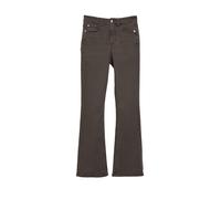 comma - Jeans-Hose braun - Gr. - 40